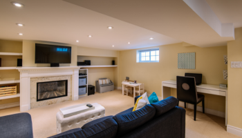 Legal Basement