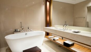Bathroom Renovation SRS