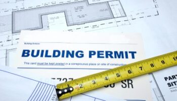 Building Permit and Inspection