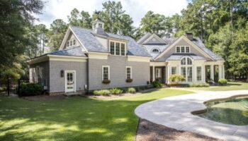 Custom Home Build - SRS