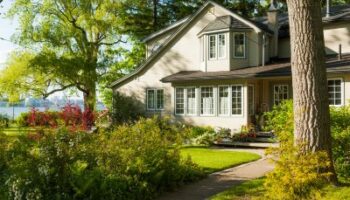 Exterior Renovation - SRS