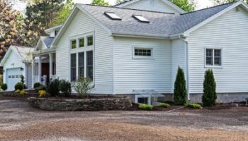 Home Addition - SRS