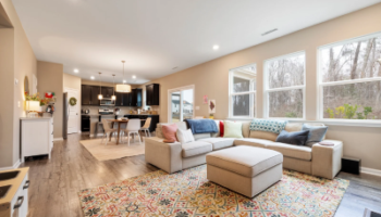 Home Renovation SRS