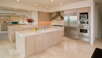 Kitchen Renovation SRS